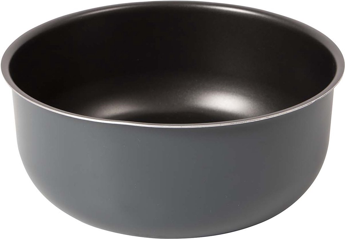 Bo-Camp Pannenset - Camping - 7-Delig - Aluminium