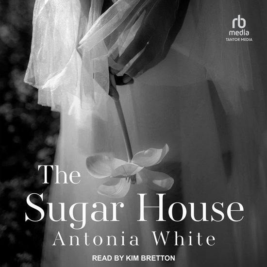 The Sugar House - cover