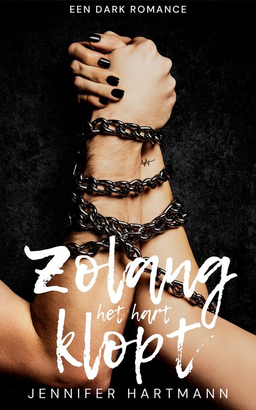 Zolang het hart klopt - cover