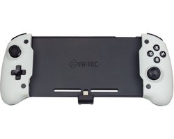 FR TEC Switch en Switch OLED Advanced Pro Gaming Controller