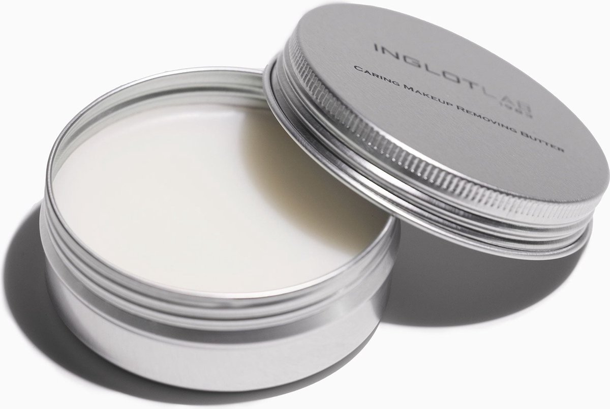 INGLOT Caring Makeup Removing Butter