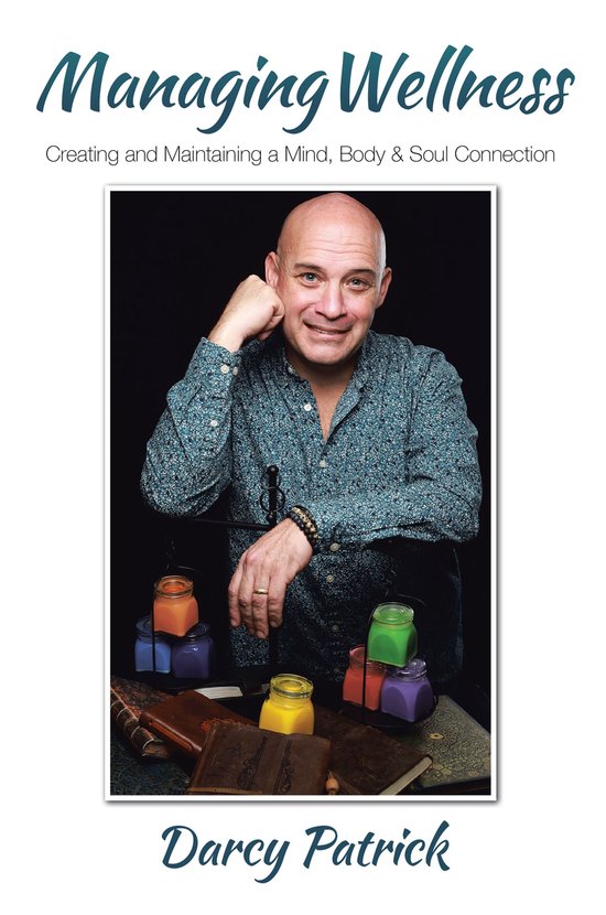 Managing Wellness - cover