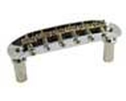 Allparts SB0210010 Brug voor Jaguar® / Jazzmaster® – Chroom, Inclusief Montagecups