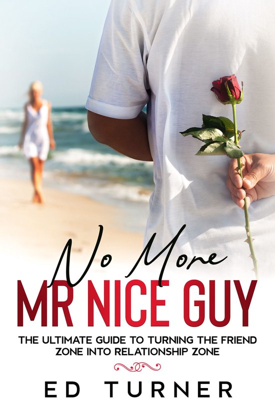 No More Mr. Nice Guy - cover