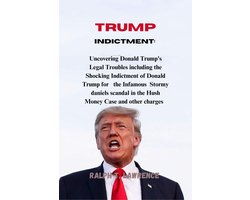 Trump indictment (Book)