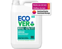 ecover wasmiddel