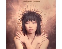Izumi "Mimi" Kobayashi - Choice Cuts (LP)