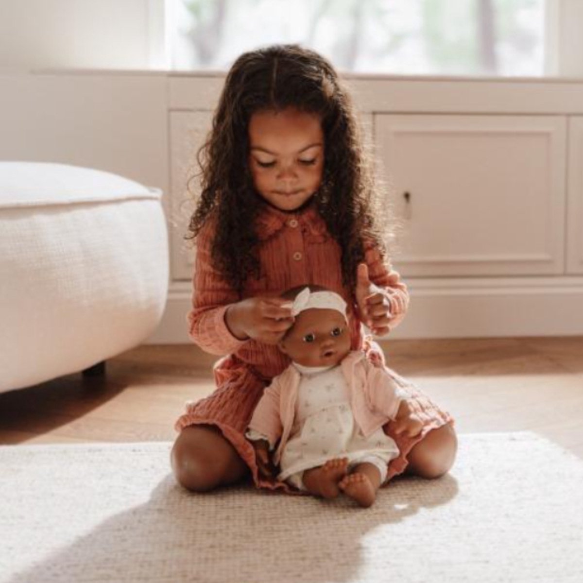 Little Dutch Babypop Noa — afbeelding 15