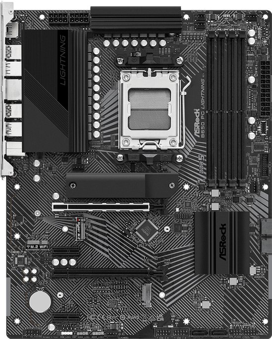 ASRock B650 PG LIGHTNING (5/8)