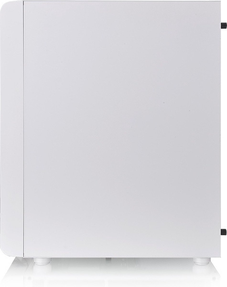 Thermaltake S200 Tg Argb Midi Tower Wit behuizing - afbeelding 4