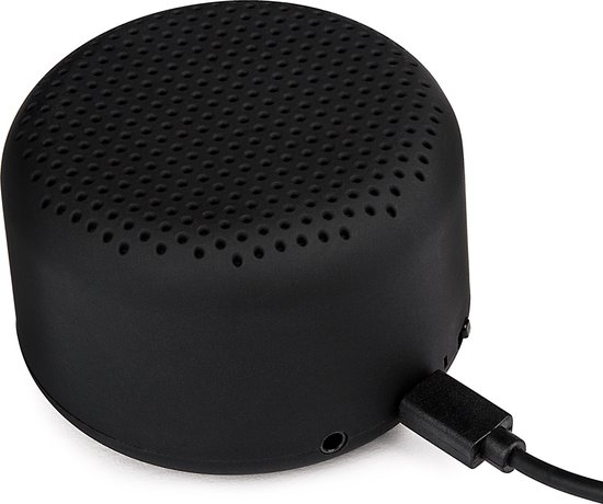 Veho M3 Portable Draadloze Bluetooth Speaker met Twin Pair Mode van Veho — afbeelding 4