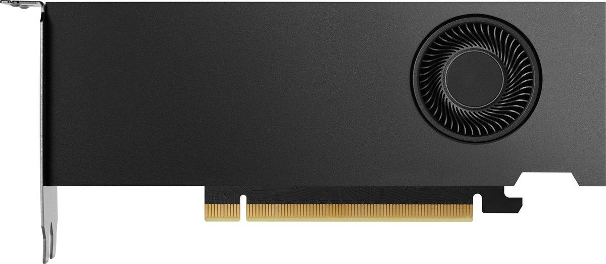 Scheda Video Pny Quadro Rtx 4000 20Gb Sff Ada Vcnrtx4000adalpSb