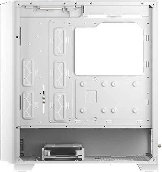 Antec ATX Semi-tower P20C White