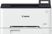 Bol.com Canon I-SENSYS LBP631cw - Kleuren Laserprinter aanbieding