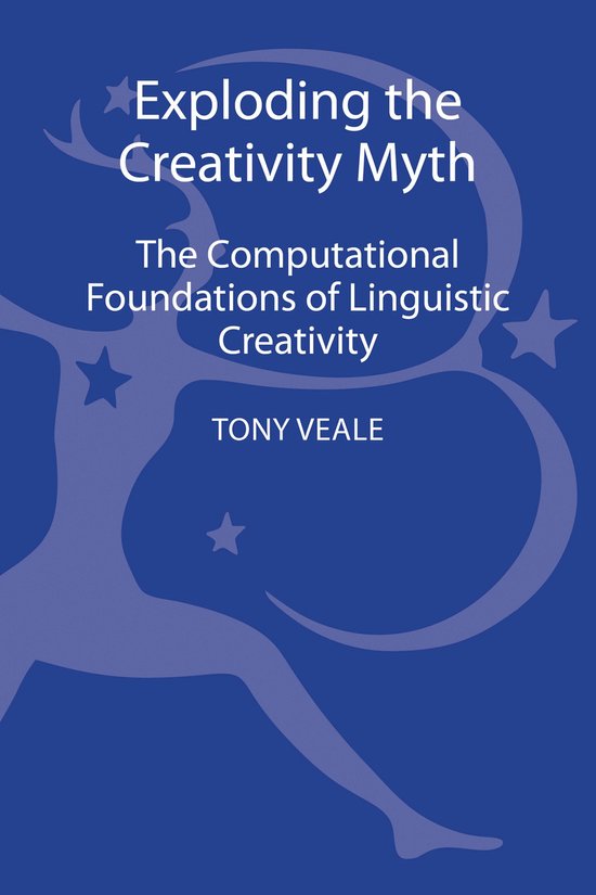 Exploding The Creativity Myth - cover