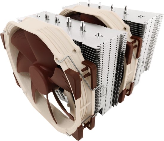 Foto: Notebook cooling fan noctua nh d15