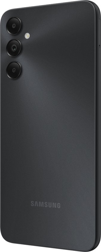 Samsung Galaxy A05s - 128GB - Black