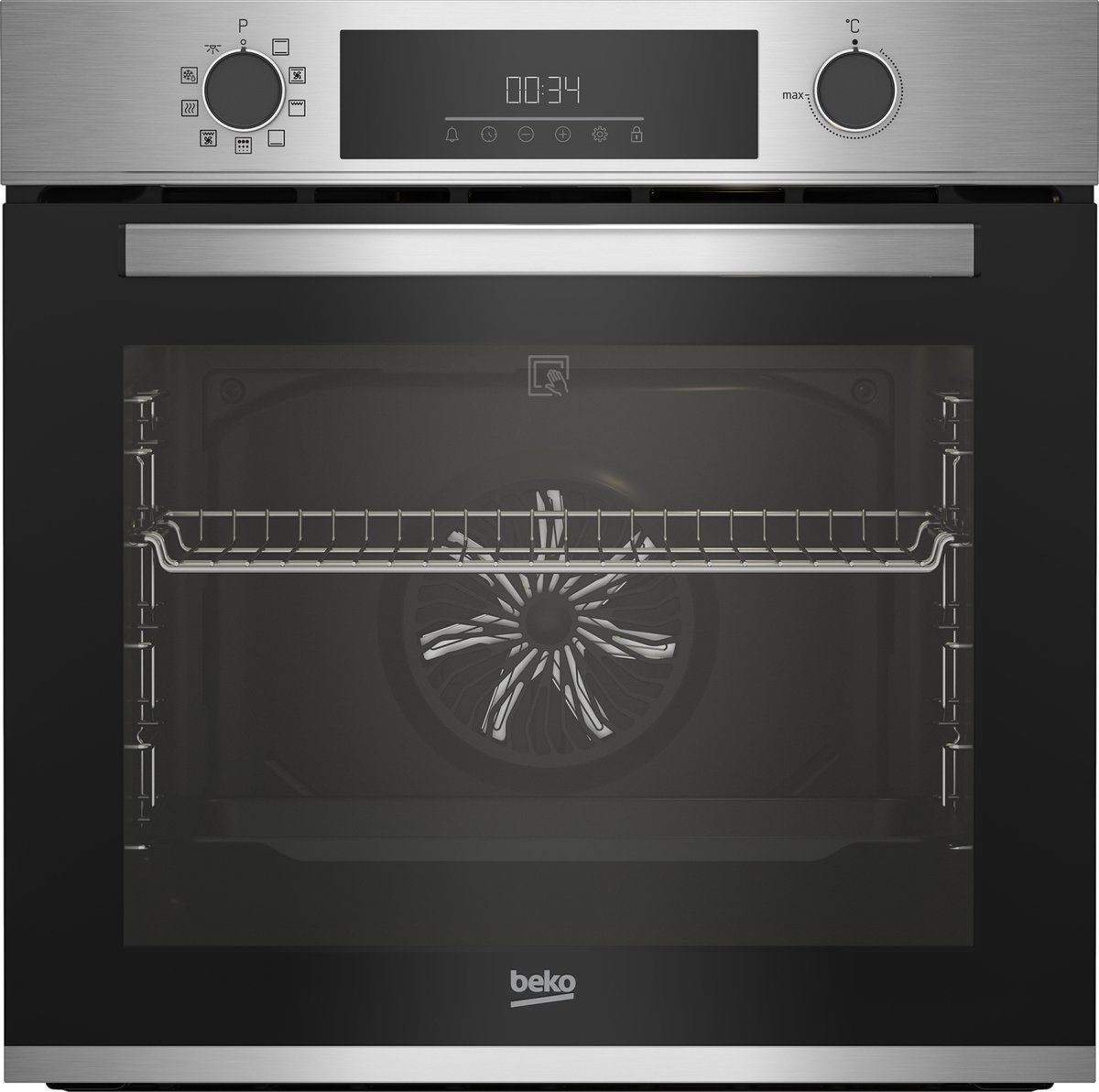 Beko BBIE12300XMP