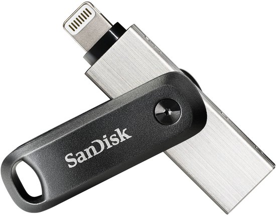 SanDisk iXpand GO 128GB