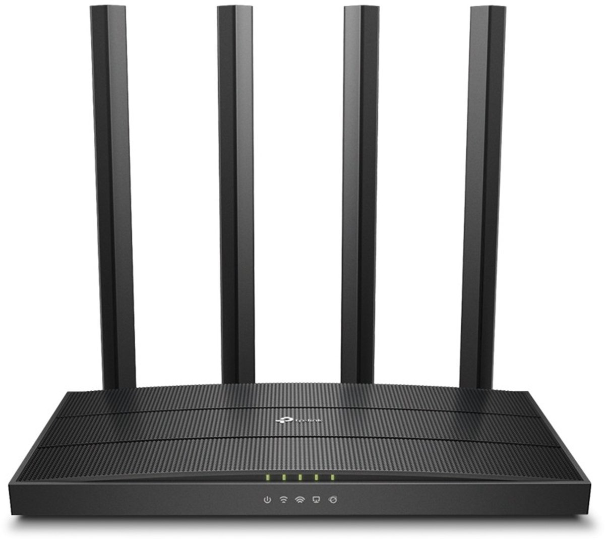 TP-Link Archer C6 router