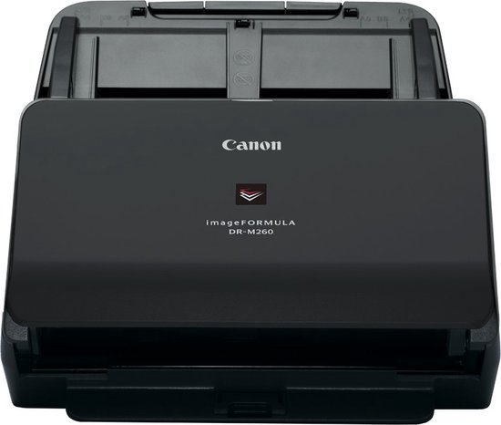 Canon imageFORMULA DR-M260