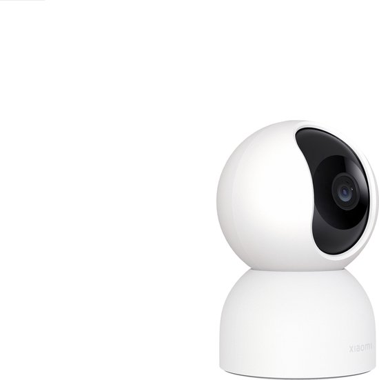 IP camera Xiaomi C400 Mi 360° Home Security Camera 2K van Xiaomi — afbeelding 2
