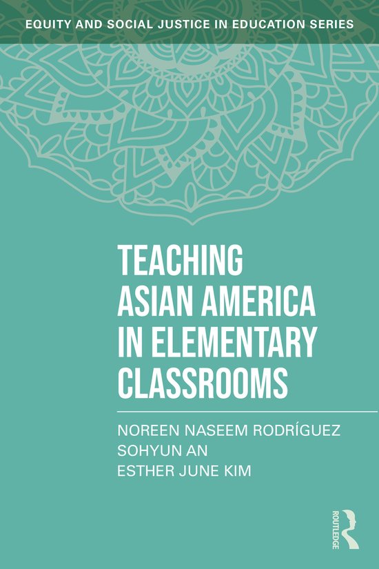 Equity and Social Justice in Education Series- Teaching Asia ... - cover