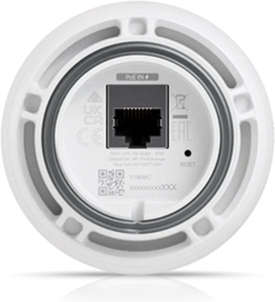 Ubiquiti UniFi Protect G5 Bullet Camera van Ubiquiti — afbeelding 5
