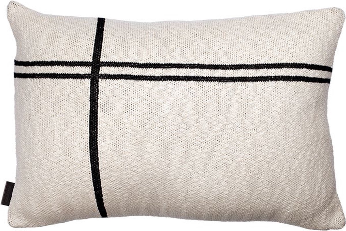 Lifestyle Kussen ISAIA 60X40cm