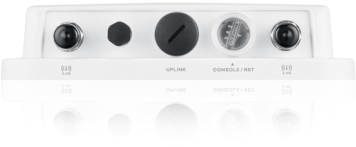 Zyxel WAX655E - Draadloze-toegangspunt