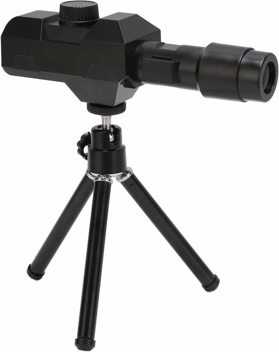 SAL télescope monoculaire Télescope Numérique, Télescope Numérique Wifi