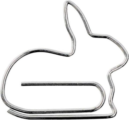 Midori Dog E-Clips - FLAX Art & Design - View #2