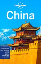 Travel Guide- Lonely Planet China