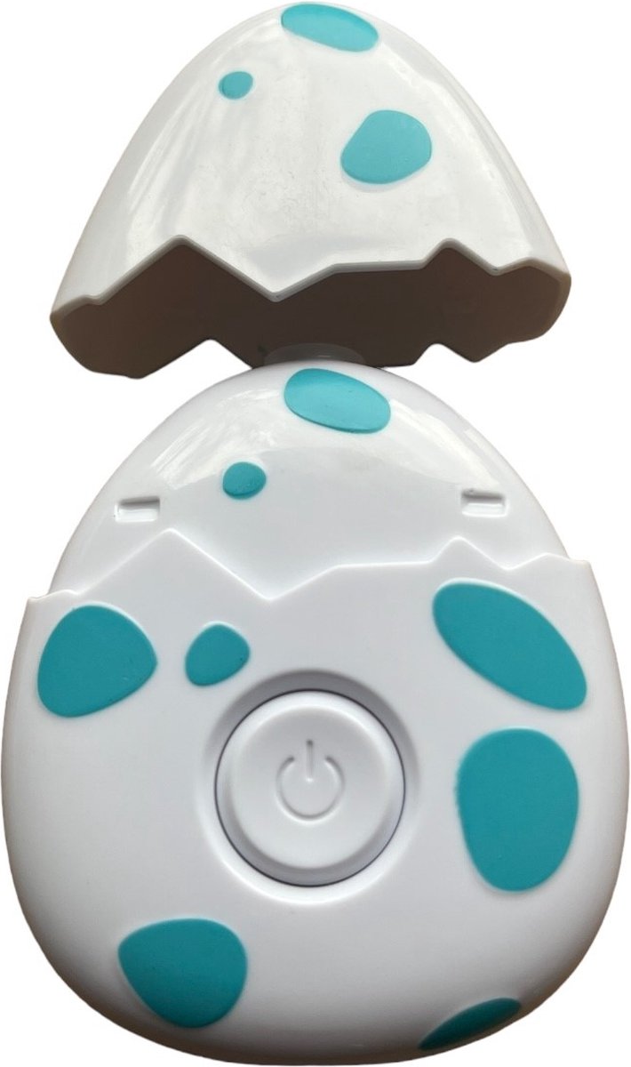 Babyzap – elektrische baby nagelvijl | elektrische baby nagelknipper | nageltrimmer | nagelset – veilig en zacht – voor baby en volwassen – zeer stil – 6 vijlen – draadloos en exclusief batterij thumbnail 3