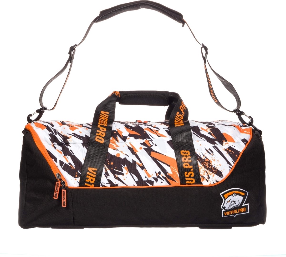 Virtus.pro - Reistas