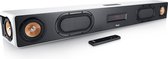 Bol.com Teufel CINEBAR ULTIMA Streaming - Bundel met soundbar netwerkspeler om muziek via Spotify SoundCloud TIDAL TuneIn en 100... aanbieding
