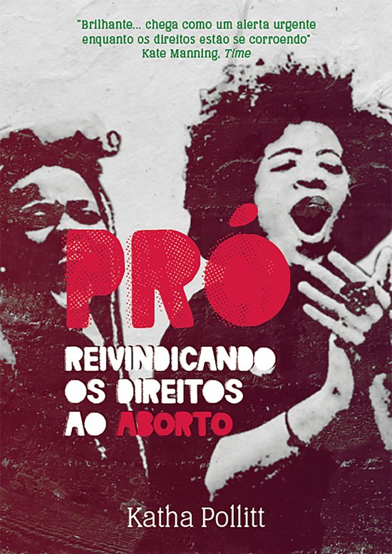 Pró - cover