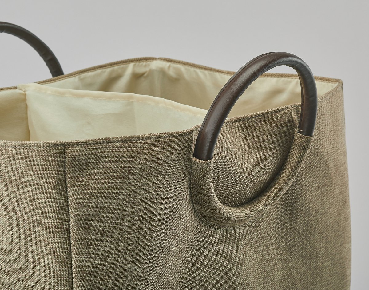 Goedkoopste Aquanova Jada Wasmand Beige