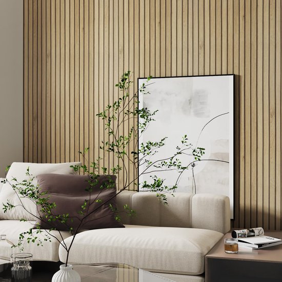 YENHOME Zelfklevend behang, fluweel, zwart, slaapkamer, 40 x 200 cm, zelfklevend behang, zwart, stof, vilt, woonkamer, rol, decoratief, fluweel, voor