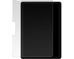 Avizar Tempered Glass Screenprotector Geschikt voor Microsoft Surface Go 4 / 3 / 2 / 10.1, Transparant