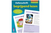 Oefenschrift begrijpend lezen Groep 3