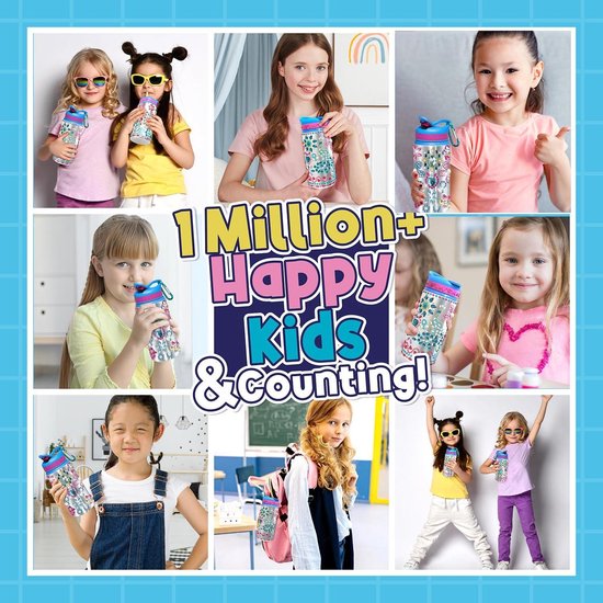 Tigvio Watermarmerverf, 12 kleuren, knutselset voor kinderen vanaf 6 jaar, watermarmerverf, creatieve set voor kinderen met knutselset, knutselset, cadeaus voor meisjes en jongens 6, 7, 8, 9, 10 jaar Tigvio Watermarmerverf, 12 kleuren, knutselset voor kinderen vanaf 6 jaar, watermarmerverf, creatieve set voor kinderen met knutselset, knutselset, cadeaus voor meisjes en jongens 6, 7, 8, 9, 10 jaar
