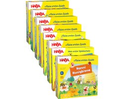 HABA Spiel Meine ersten Spiele