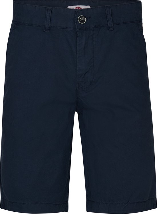 Petrol Industries - Short Chino Homme Ethan - Blauw - Taille XXL
