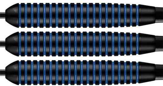 Club Brugge Brass - Dartpijlen - Darts van Club — afbeelding 3