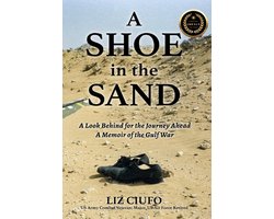 A Shoe in the Sand