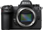 Bol.com Nikon Z 6III - Systeemcamera - Body aanbieding