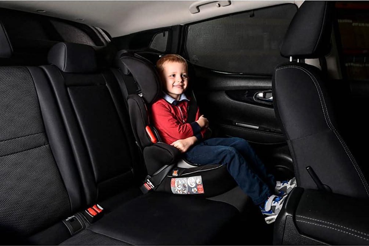Set Car Shades (achterportieren) passend voor Skoda Octavia IV (NX5