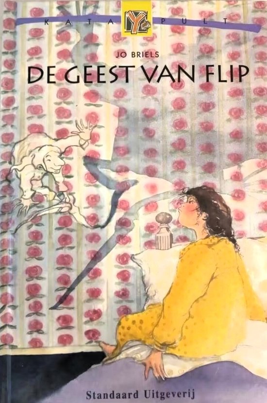 9789002204050 - GEEST VAN FLIP
