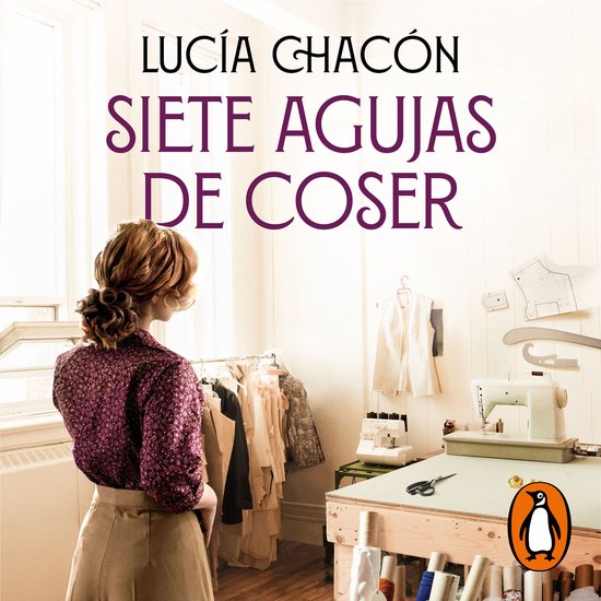 Siete agujas de coser (Siete agujas de coser 1)